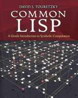 9780486498201-0486498204-Common LISP: A Gentle Introduction to Symbolic Computation (Dover Books on Engineering)