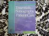 9781416001706-1416001700-Essentials of Sonography and Patient Care
