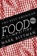 9780063322523-0063322528-The Best American Food Writing 2023