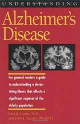 9780878059119-0878059113-Understanding Alzheimer's Disease (Understanding Health and Sickness Series)