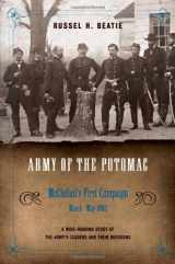 9781932714258-1932714251-Army of the Potomac: McClellan's First Campaign, March - May 1862