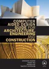 9780415495073-0415495075-Computer Aided Design Guide for Architecture, Engineering and Construction