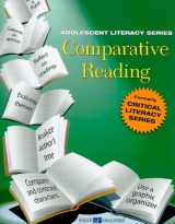 9780825165511-0825165512-Adolescent Literacy: Comparative Reading (Adolescent Literacy Series)