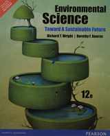 9780321811530-0321811534-Environmental Science: Toward a Sustainable Future (12th Edition)