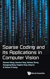 9789814725040-9814725048-Sparse Coding and Its Applications in Computer Vision