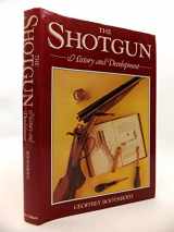 9780713655513-0713655518-Shotgun: History and Development