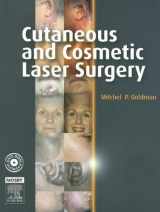 9780323033121-0323033121-Cutaneous and Cosmetic Laser Surgery: Textbook with DVD