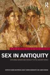 9780415519410-0415519411-Sex in Antiquity: Exploring Gender and Sexuality in the Ancient World (Rewriting Antiquity)