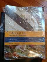 9781323149294-1323149295-Calculus and Its Applications (University of Toledo) MATH1730
