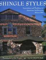 9780810944770-0810944774-Shingle Styles: Innovation and Tradition in American Architecture 1874 to 1982