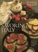 9781851459971-1851459979-Savouring Italy