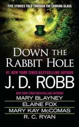 9780515155471-0515155470-Down the Rabbit Hole