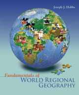 9780495109990-0495109991-Fundamentals of World Regional Geography