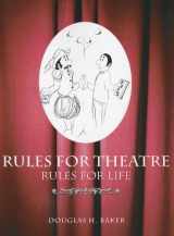 9780555054253-055505425X-Rules for Theatre, Rules for Life