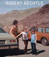 9780520245433-0520245431-Robert Bechtle: A Retrospective