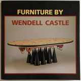 9781555950330-1555950337-Furniture by Wendell Castle