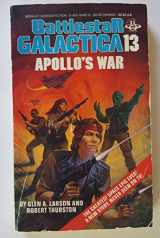 9780425094761-0425094766-Apollo's War (Battlestar Galactica)