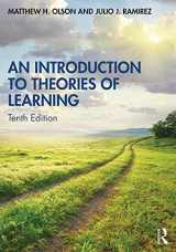 9780367857912-036785791X-An Introduction to Theories of Learning