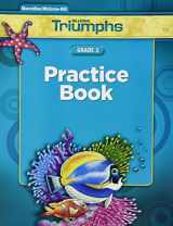 9780021029402-0021029407-Reading Triumphs Grade 2 Practice Book