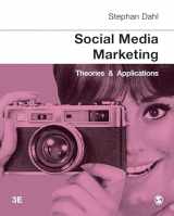 9781529720815-1529720818-Social Media Marketing: Theories and Applications