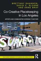 9781032461991-1032461993-Co-Creative Placekeeping in Los Angeles (Routledge Research in Planning and Urban Design)