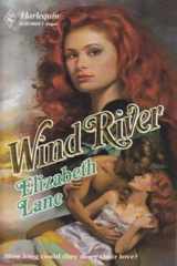 9780373286287-0373286287-Wind River (Historical Romance, No 28)