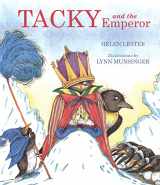 9780618260096-0618260099-Tacky and the Emperor (Tacky the Penguin)
