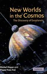 9780521812078-0521812070-New Worlds in the Cosmos: The Discovery of Exoplanets