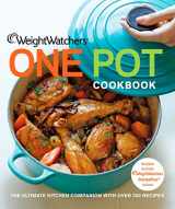 9781118038123-1118038126-Weight Watchers One Pot Cookbook (Weight Watchers Cooking)