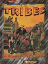 9780937279724-0937279722-Cyberpunk: Neo Tribes - The Nomads of North America (Cyberpunk)