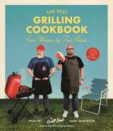 9781645676065-1645676064-The Best Grilling Cookbook Ever Written By Two Idiots