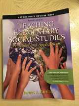 9780132565516-013256551X-Teaching Elementary Social Studies: Principles and Applications