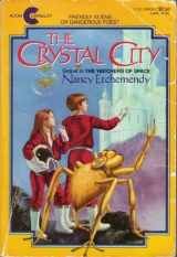 9780380896998-0380896990-The Crystal City (An Avon Camelot Book)