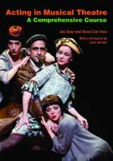 9780415773195-0415773199-Acting in Musical Theatre: A Comprehensive Course