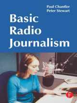 9781138146853-1138146854-Basic Radio Journalism