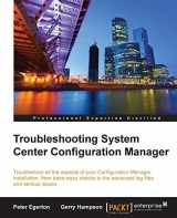 9781782174844-1782174842-Troubleshooting System Center Configuration Manager