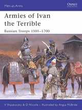 9781841769257-1841769258-Armies of Ivan the Terrible: Russian Troops 1505–1700 (Men-at-Arms, 427)