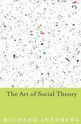 9780691168135-069116813X-The Art of Social Theory