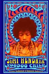 9781454937388-1454937386-Jimi Hendrix: Voodoo Child