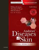 9780323319676-032331967X-Andrews' Diseases of the Skin: Clinical Dermatology