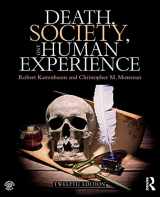 9781138292406-1138292400-Death, Society, and Human Experience