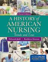 9781449697204-1449697208-A History of American Nursing