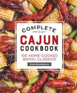 9781638786092-1638786097-Complete Cajun Cookbook: 100 Home-Cooked Bayou Classics