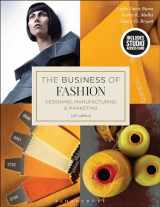 9781501315282-1501315285-The Business of Fashion: Bundle Book + Studio Access Card
