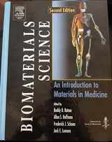 9780125824637-0125824637-Biomaterials Science: An Introduction to Materials in Medicine, Second Edition