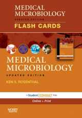 9780323065337-0323065333-Medical Microbiology and Immunology Flash Cards, Updated Edition: with STUDENT CONSULT Online and Print