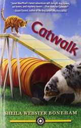 9780738734880-0738734888-Catwalk (An Animals in Focus Mystery, 3)