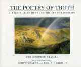 9781854441966-1854441965-The Poetry of Truth: Alfred William Hunt and the Art of Landscape
