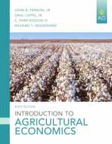 9780133379488-0133379485-Introduction to Agricultural Economics