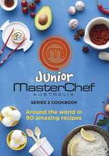 9780732294274-0732294274-Junior MasterChef Australia - Series 2 Cookbook